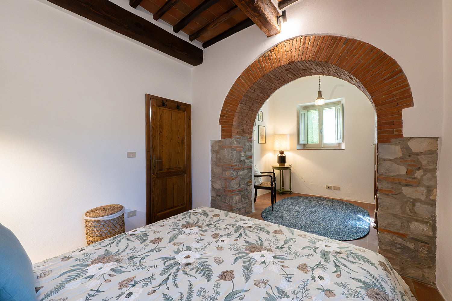 Le Miccine Villa for 6 w/ Pool