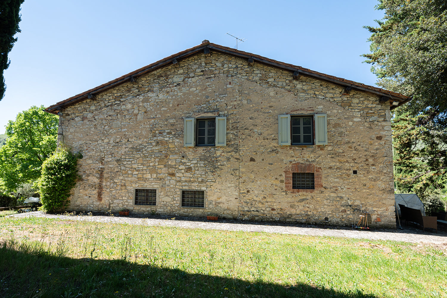 Le Miccine Villa for 6 w/ Pool