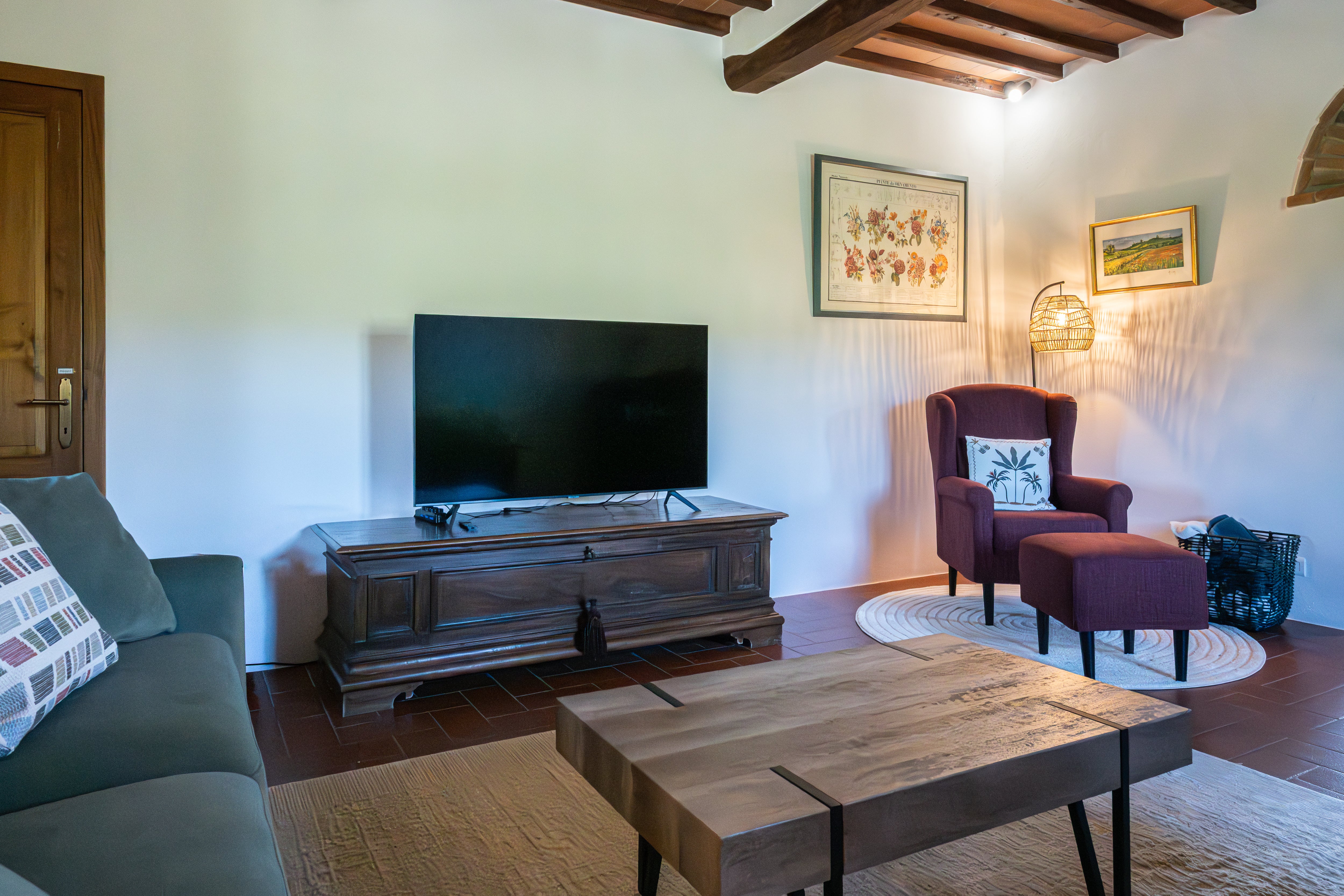 Bella Vista Unit for 4