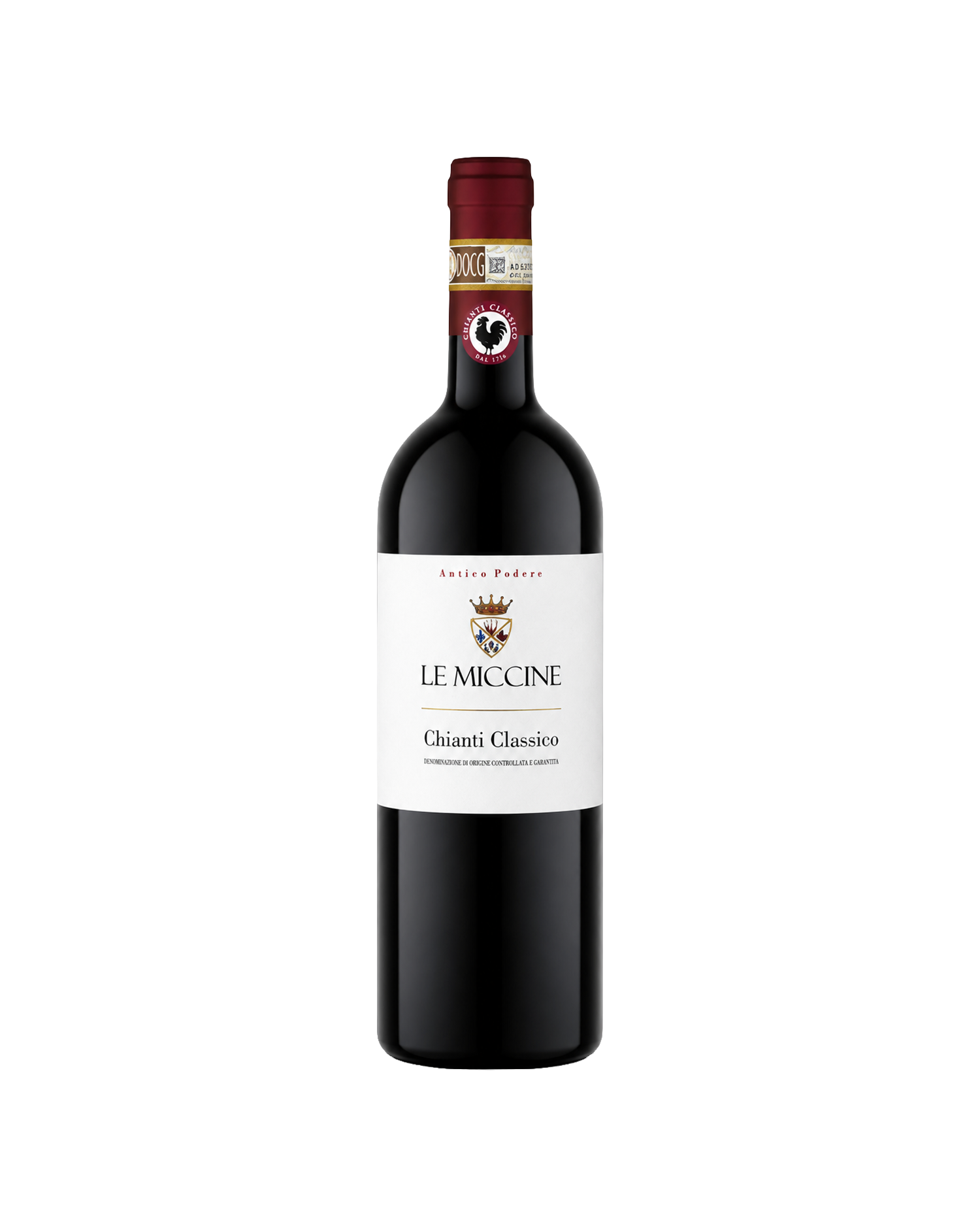 Chianti Classico 2022