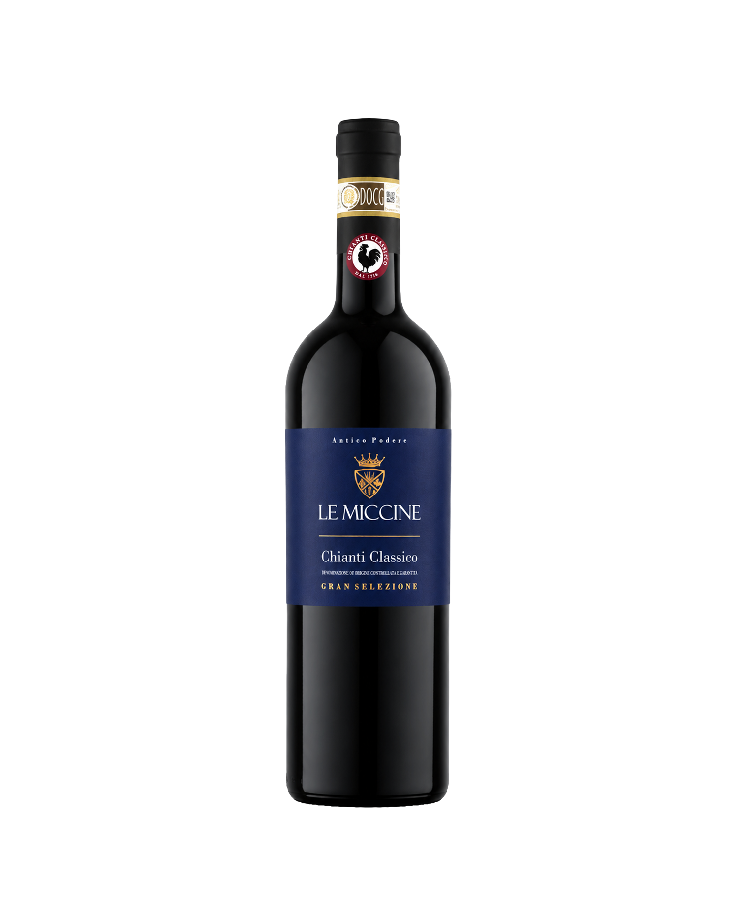 Chianti Classico Gran Selezione 2020