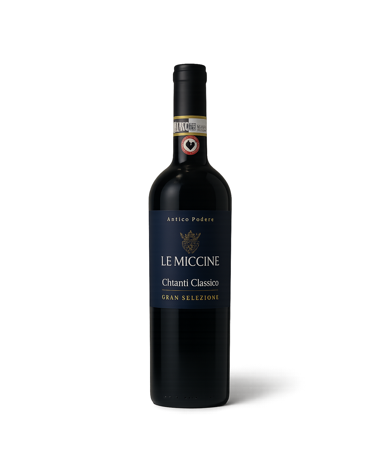 Chianti Classico Gran Selezione 2020