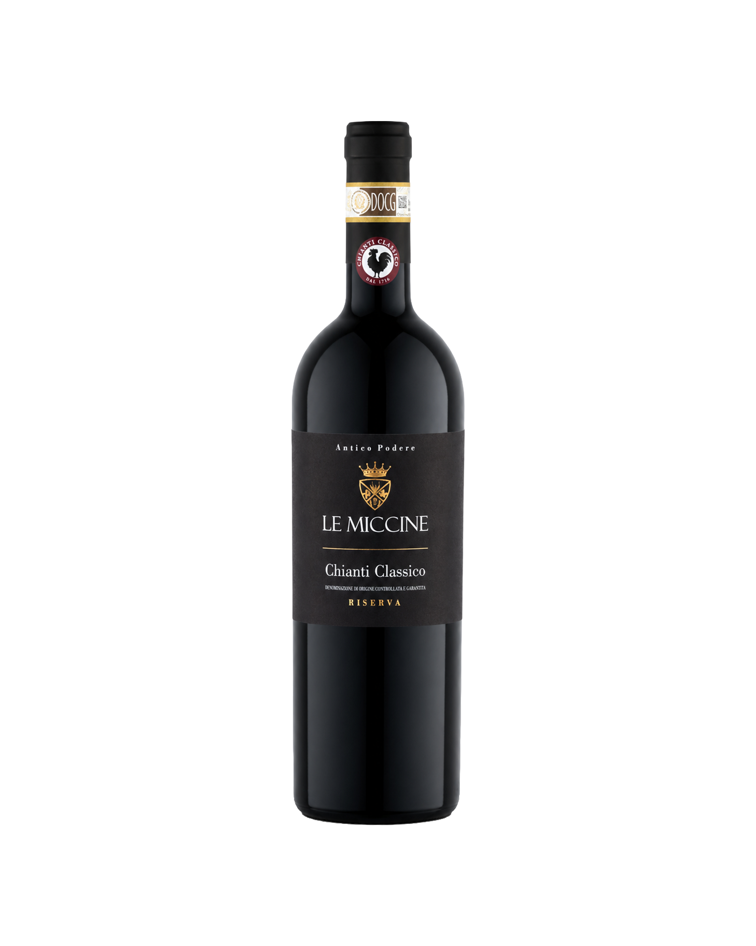 Chianti Classico Riserva 2021