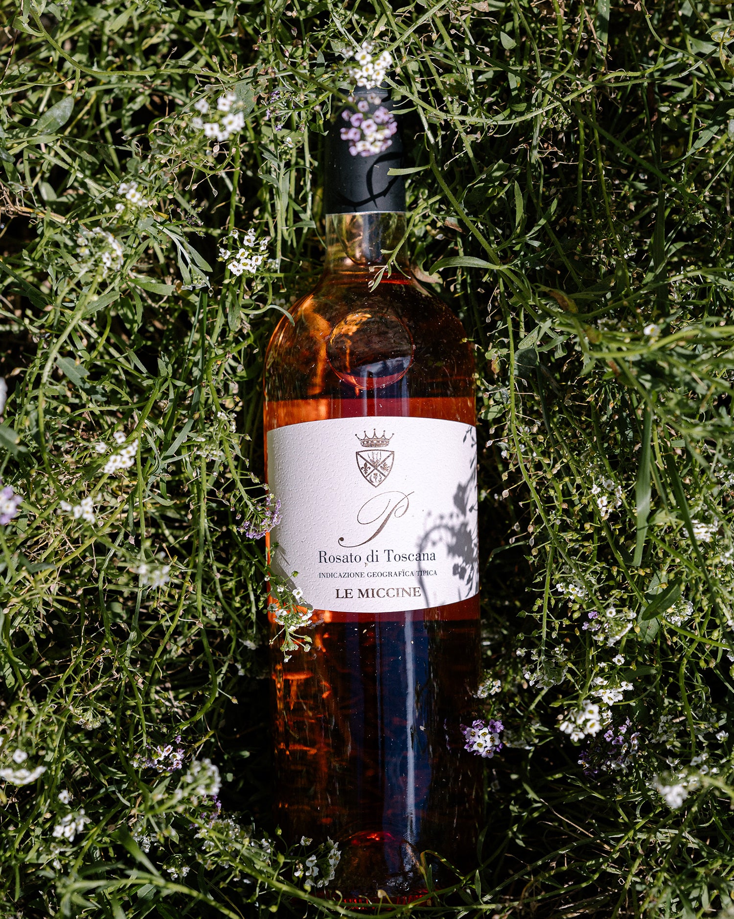 "P" Rosato di Toscana IGT