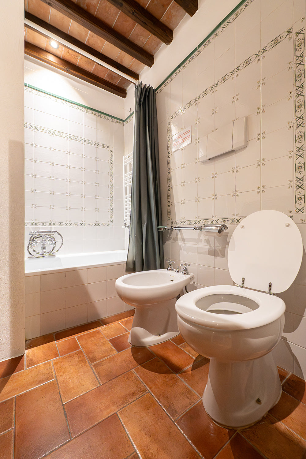 Bello Fresco Unit for 2