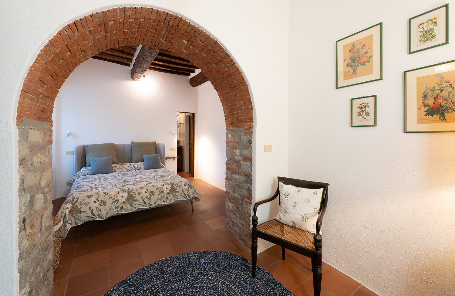 Bello Fresco Unit for 2