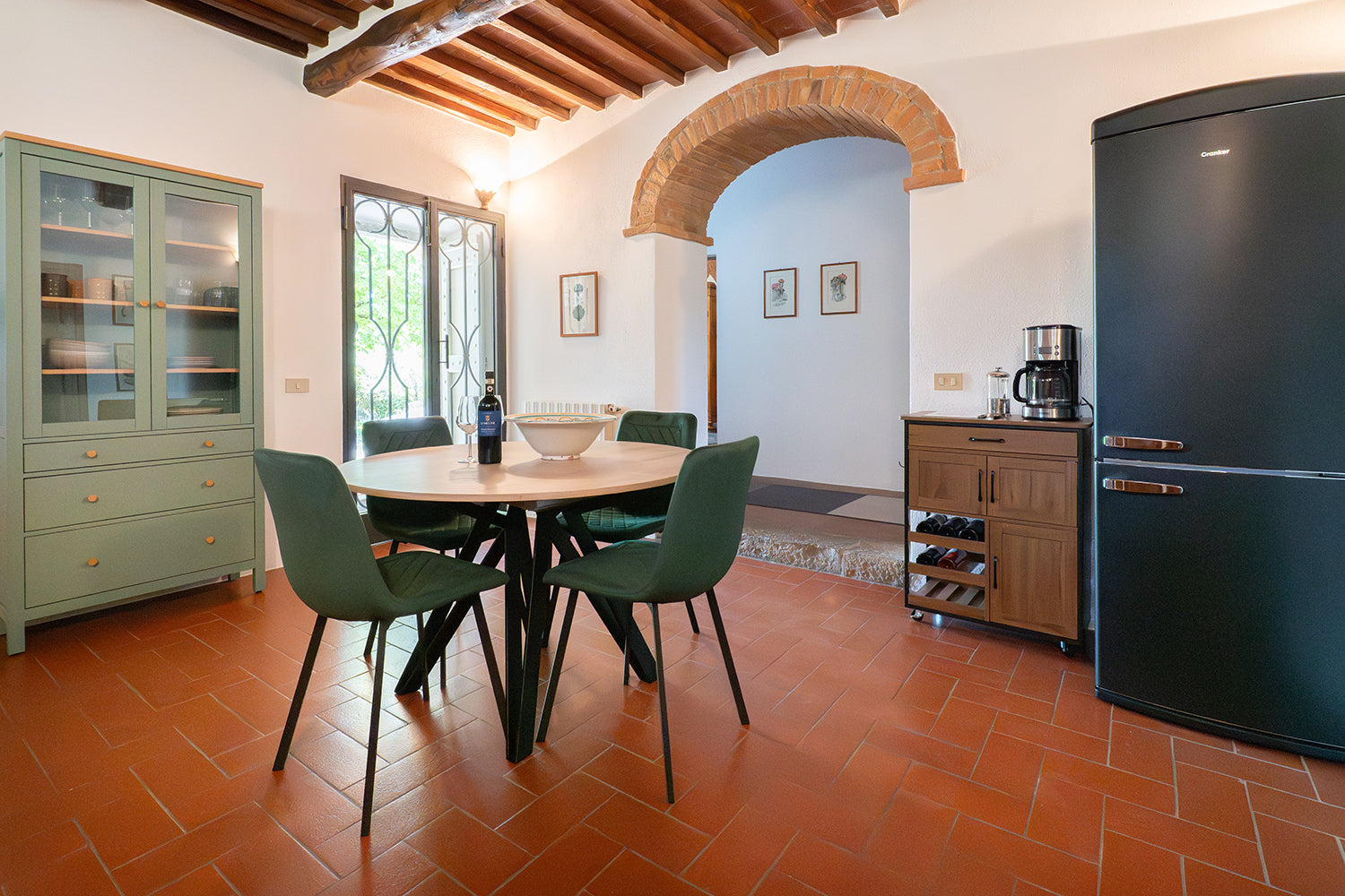 Bello Fresco Unit for 2