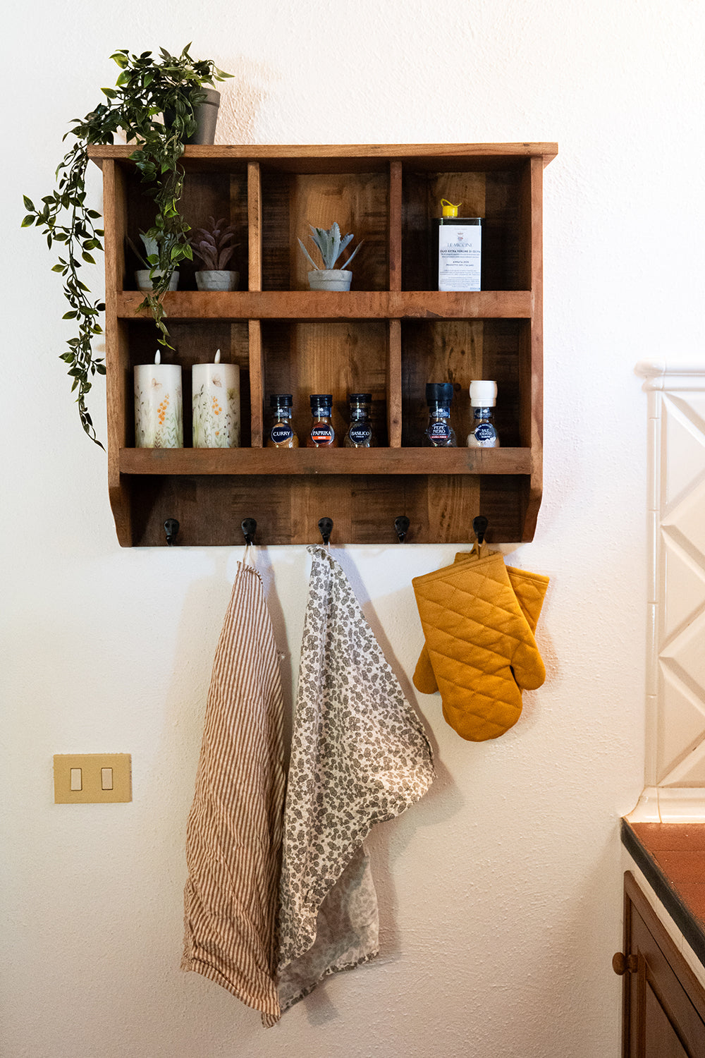 Bello Fresco Unit for 2