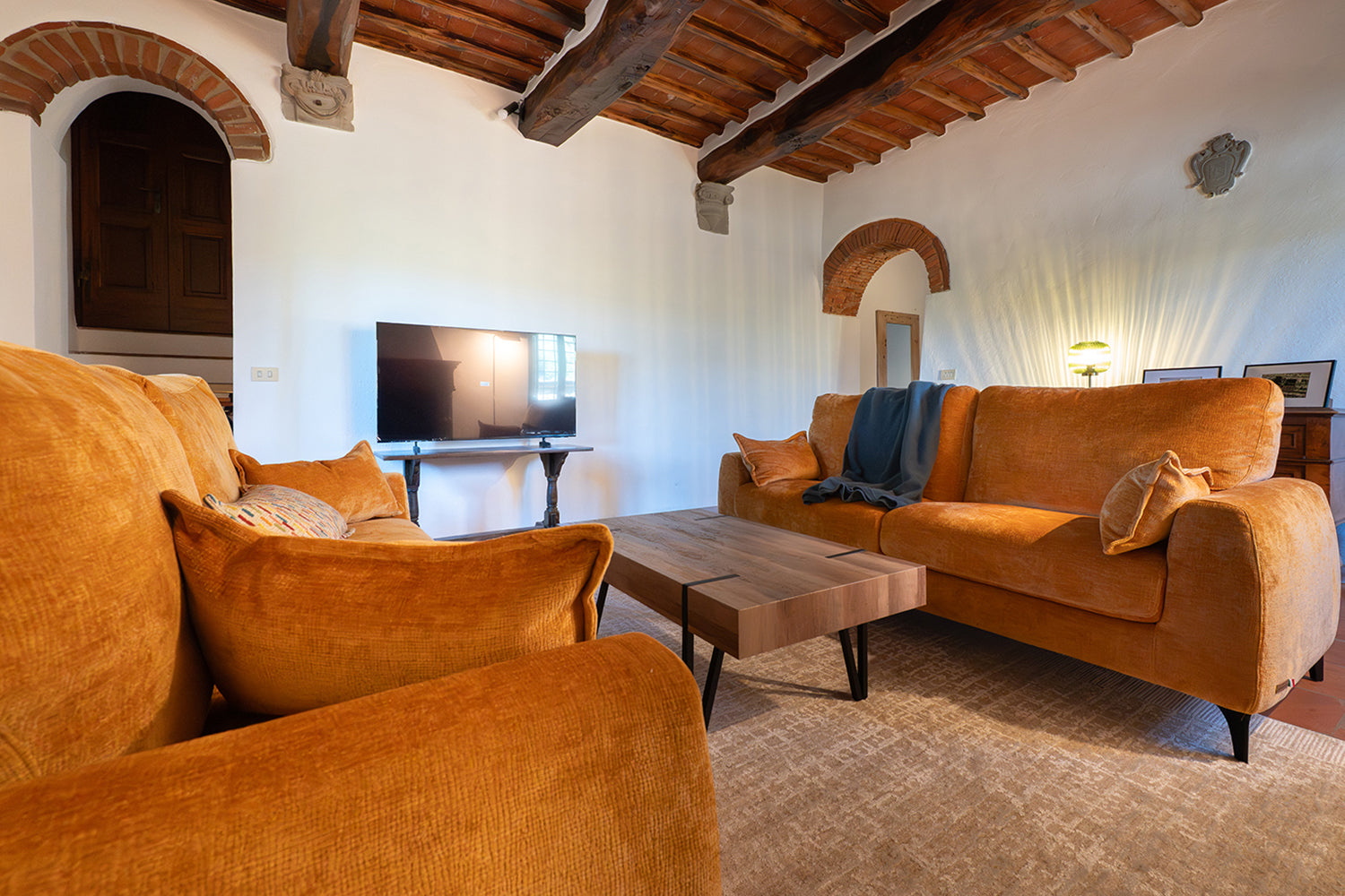 Bello Fresco Unit for 2