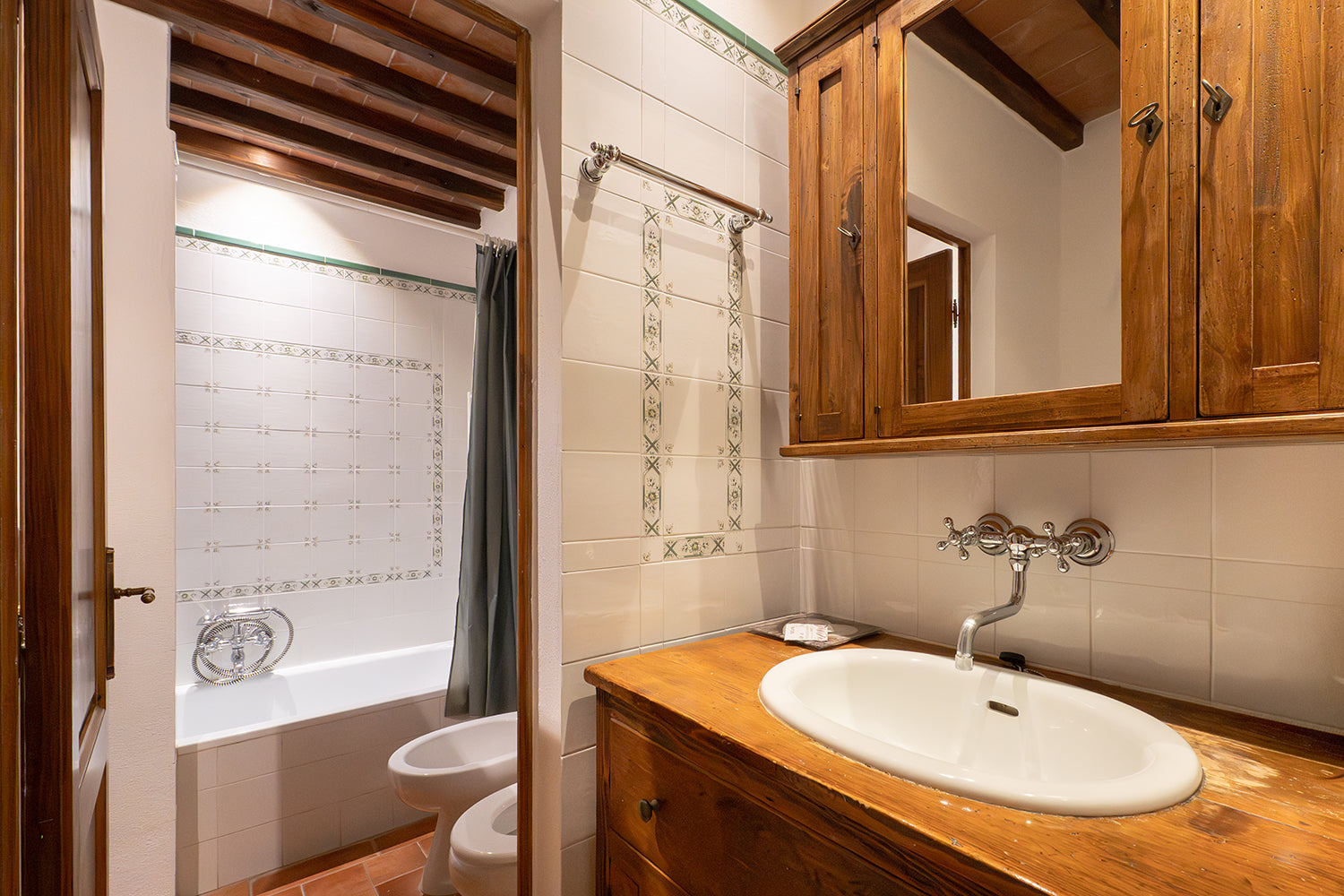 Bello Fresco Unit for 2