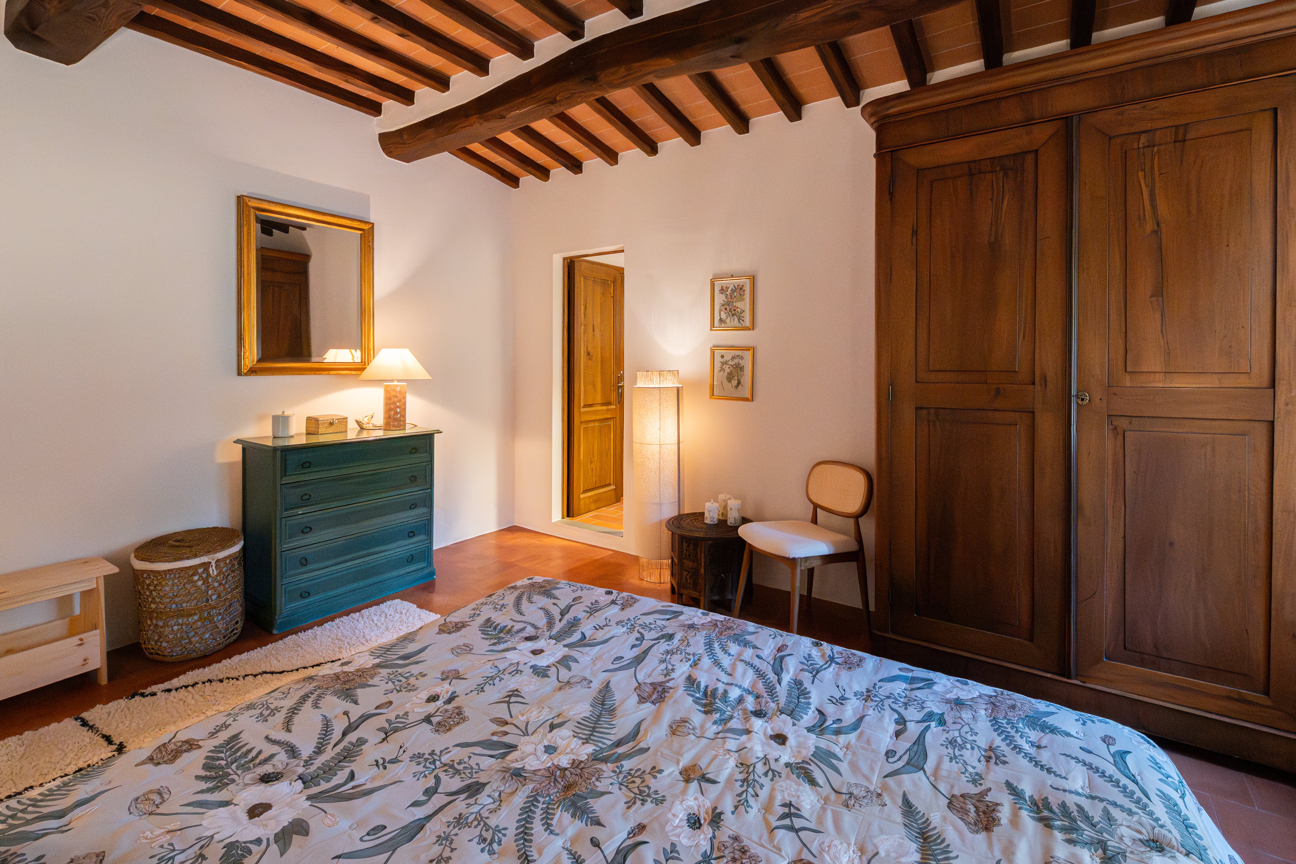 Le Miccine Villa for 6 w/ Pool