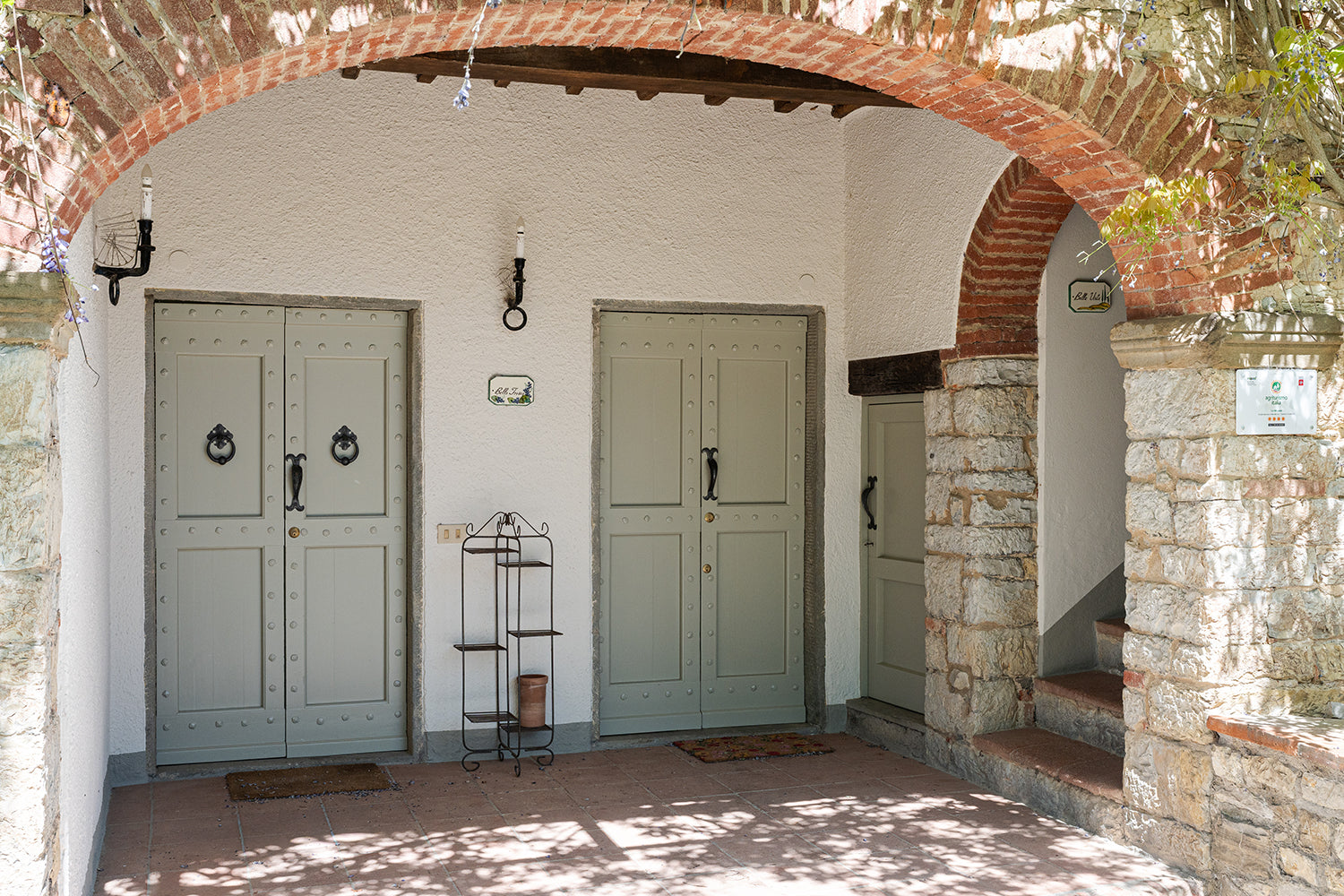 Le Miccine Villa for 6 w/ Pool