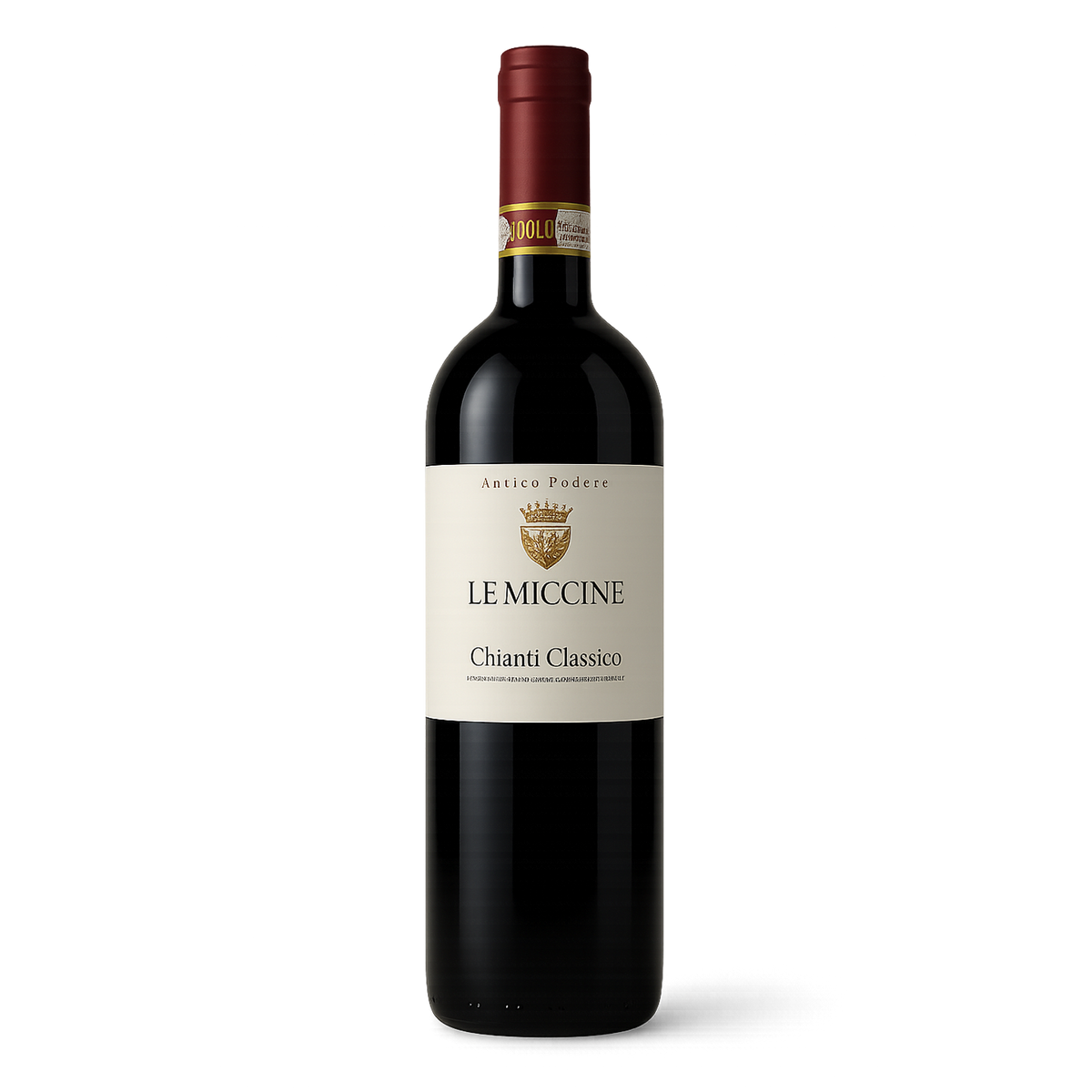 Chianti Classico 2022