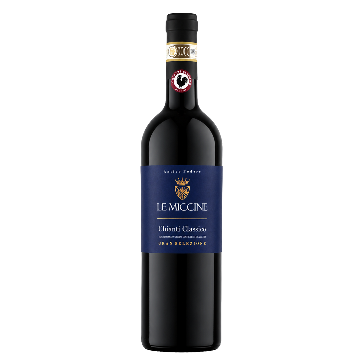 Chianti Classico Gran Selezione 2020