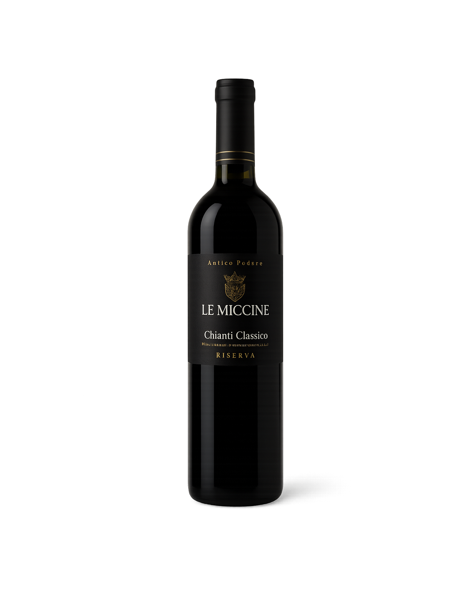 Chianti Classico Riserva 2021