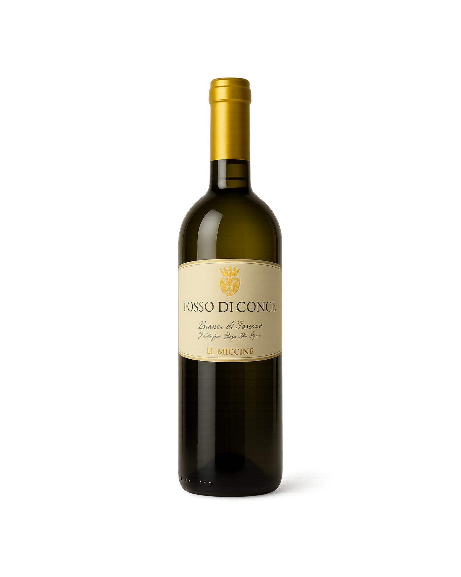 Fosso di Conce Bianco di Toscana IGT