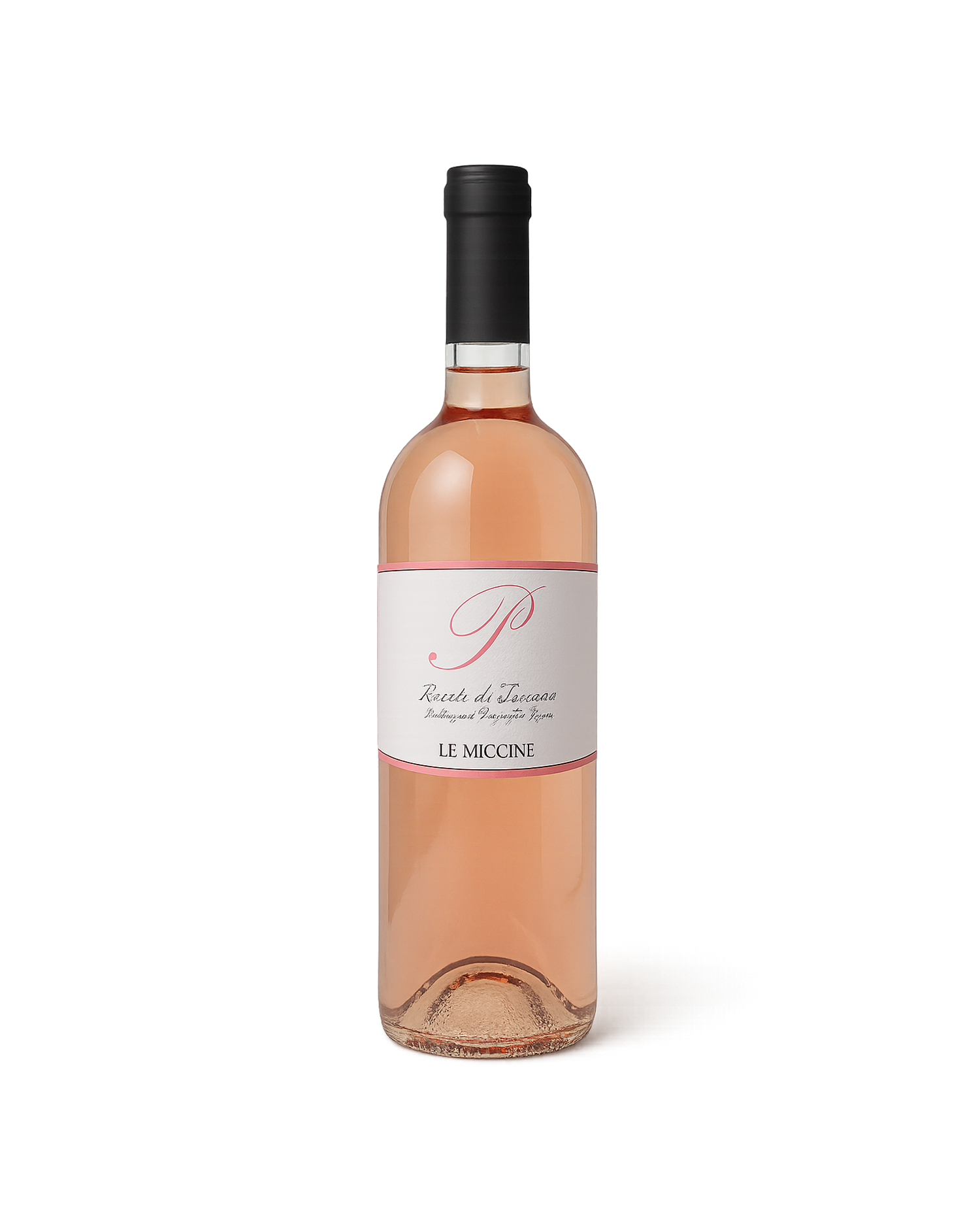 "P" Rosato di Toscana IGT